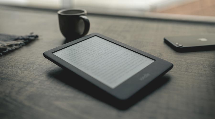 Die besten eReader im Vergleich